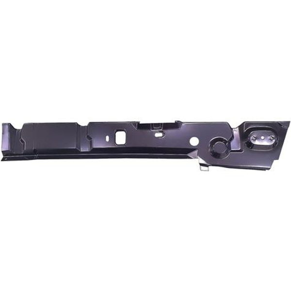 1968 Chevrolet Nova/Chevy II INNER SIDE RAIL SUPPORT; ROOF STRUCTURE; RH | 16134