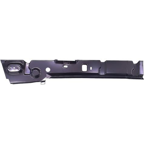 1971 Chevrolet Nova/Chevy II INNER SIDE RAIL SUPPORT; ROOF STRUCTURE; LH | 16135