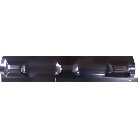 1970 Chevrolet Nova/Chevy II REAR SEAT BACK LOWER SUPPORT; EDP COATED | BP10074N