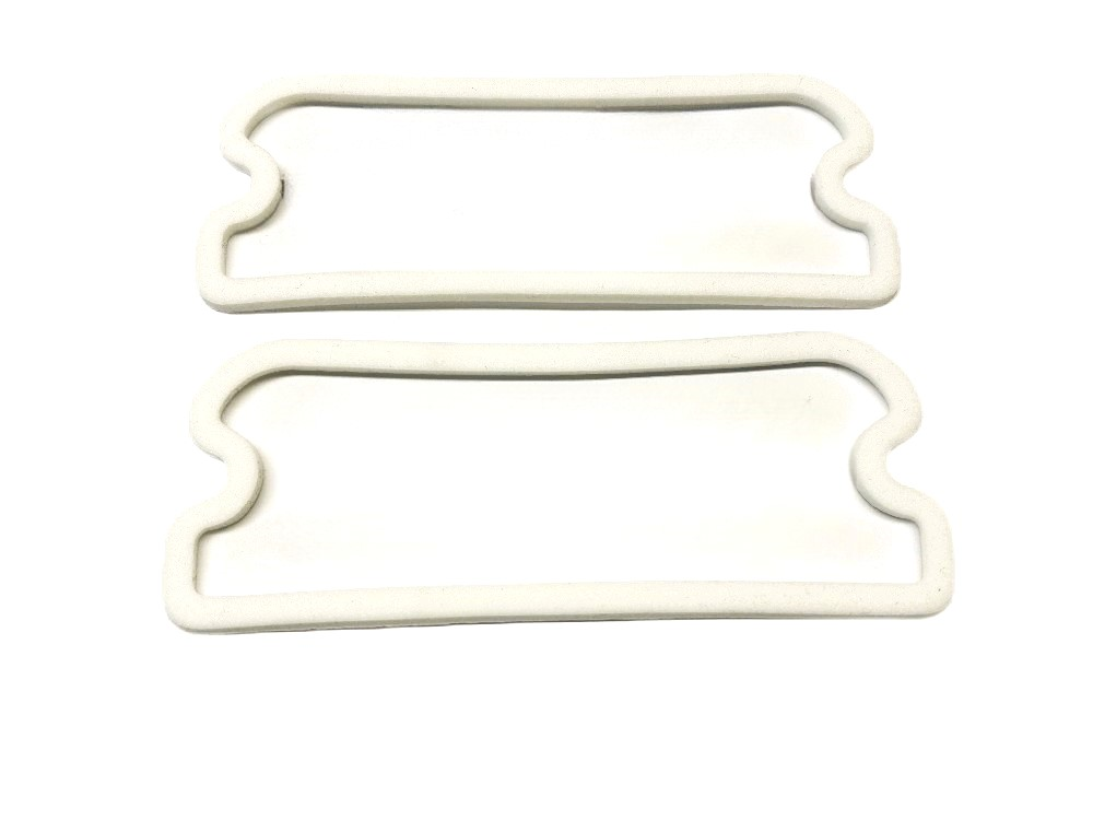 1971 Chevrolet Monte Carlo PARKING LAMP LENS GASKETS PAIR | XL10014M