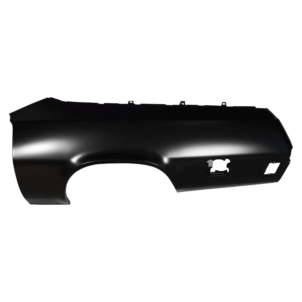 1976 Chevrolet El Camino QUARTER PANEL 80% LH | BP10086E
