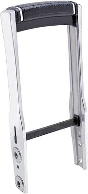 1972 Chevrolet Monte Carlo CHROME HORSESHOE SHIFTER HANDLE; WITH TH350, TH400 TRANS | 3922577