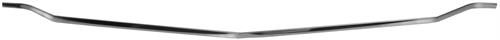 1972 Chevrolet El Camino MOLDING GRILLE UPPER - EA | XP10072Z