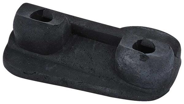 1975 Buick Skylark/GS/Regal/GN HEATER CORE TO FIREWALL SEAL; W/O AIR CONDITIONING GM 3929024 | 3929024