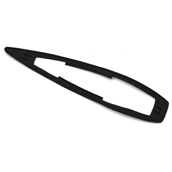1968 Chevrolet El Camino REMOTE MIRROR GASKET | XP80984Z
