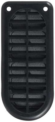 1969 Oldsmobile Full Size DOOR JAMB VENT GRILL; GM 8728739; EACH | 8728739