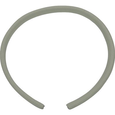 1971 Pontiac GTO/LeMans/Tempest INTERIOR DOOR JAMB WINDLACE; 28