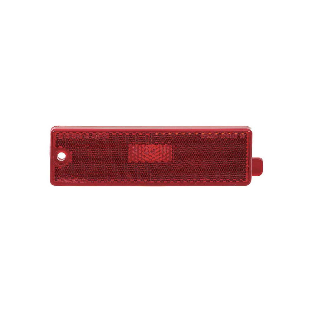 1995 Chevrolet Camaro REAR SIDE MARKER LAMP RED RH PASSENGER SIDE | 5976010