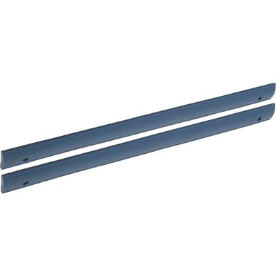 1990 GM Truck FRONT DOOR PULL STRAP; DARK BLUE; PAIR; GM 1480512 | 1480512