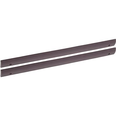 1986 GM Truck FRONT DOOR PULL STRAP; MAROON; PAIR; GM 1480515 | 1480515