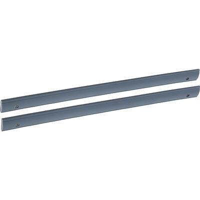1987 GM Truck FRONT DOOR PULL STRAP; GRAY; PAIR; GM 1480527 | 1480527