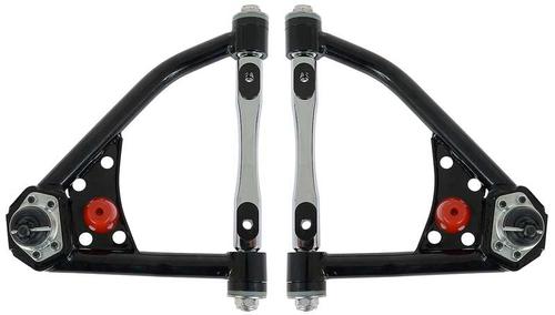 1972 Chevrolet Nova/Chevy II TUBULAR CONTROL ARM SET; UPPER; SOLD IN PAIRS. | 153630
