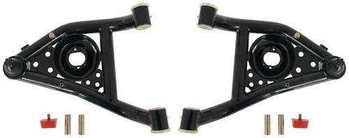 1973 Chevrolet Nova/Chevy II TUBULAR CONTROL ARM SET; LOWER; SOLD IN PAIRS. | 153631