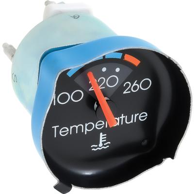 1988 Chevrolet Monte Carlo WATER TEMPERATURE GAUGE GM 25034539 | 25034539