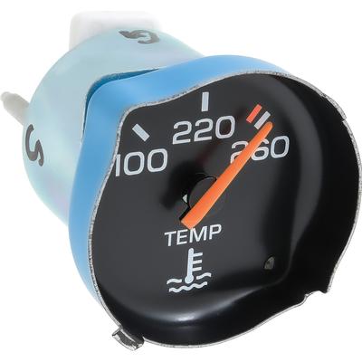 1984 Chevrolet Monte Carlo TEMPERATURE GAUGE GM 8993605 | 8993605