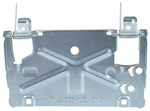 1987 Buick Skylark/GS/Regal/GN REAR LICENSE PLATE BRACKET | 153999B