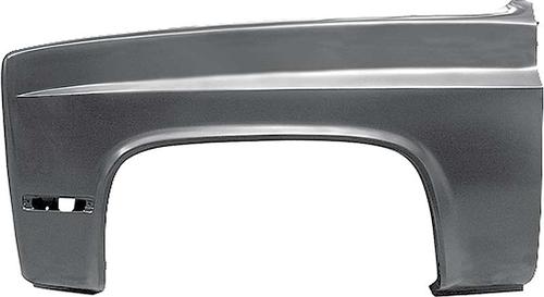 1990 GM Truck FRONT FENDER; LH DRIVER SIDE | BP10099K