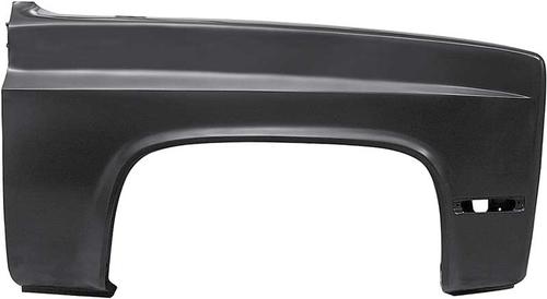 1991 GM Truck FRONT FENDER; RH PASSENGER SIDE | BP10100K