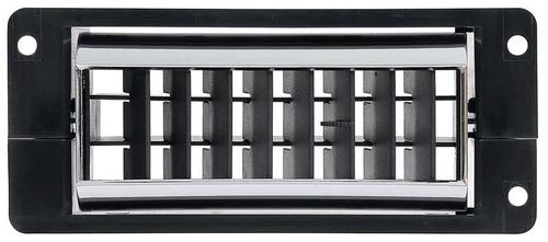 1976 GM Truck CENTER DASH VENT; RH SIDE | IN10109K