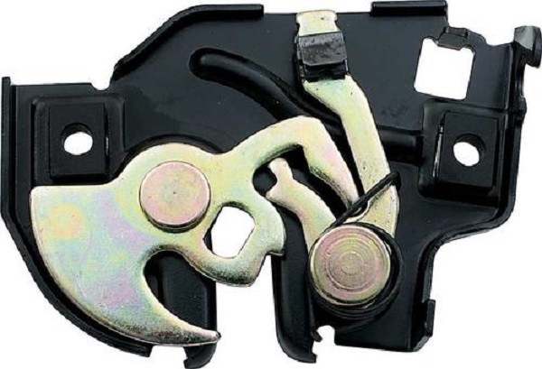 1982 Cadillac Cars HOOD LATCH ASSEMBLY EACH | BP10118Z