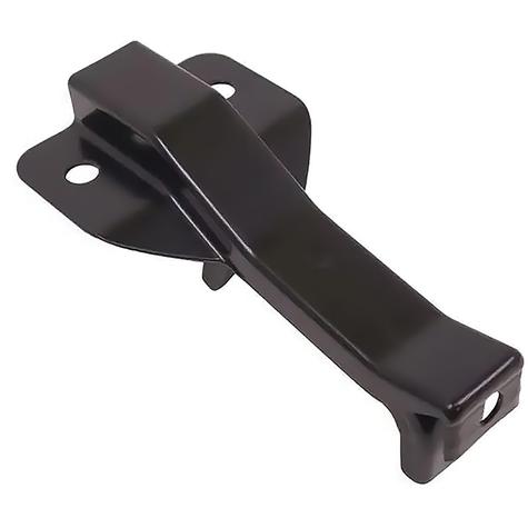 1967 GM Truck UPPER RADIATOR MOUNTING BRACKET; WITH 2 OR 3 ROW CORE | CS10024K