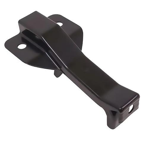 1967 GM Truck UPPER RADIATOR MOUNTING BRACKET; WITH 4 ROW HEAVY DUTY RADIATOR | CS10026K