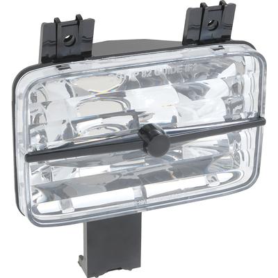1983 Chevrolet Camaro PARK LAMP ASSEMBLY; LH OR RH; EACH | 915817