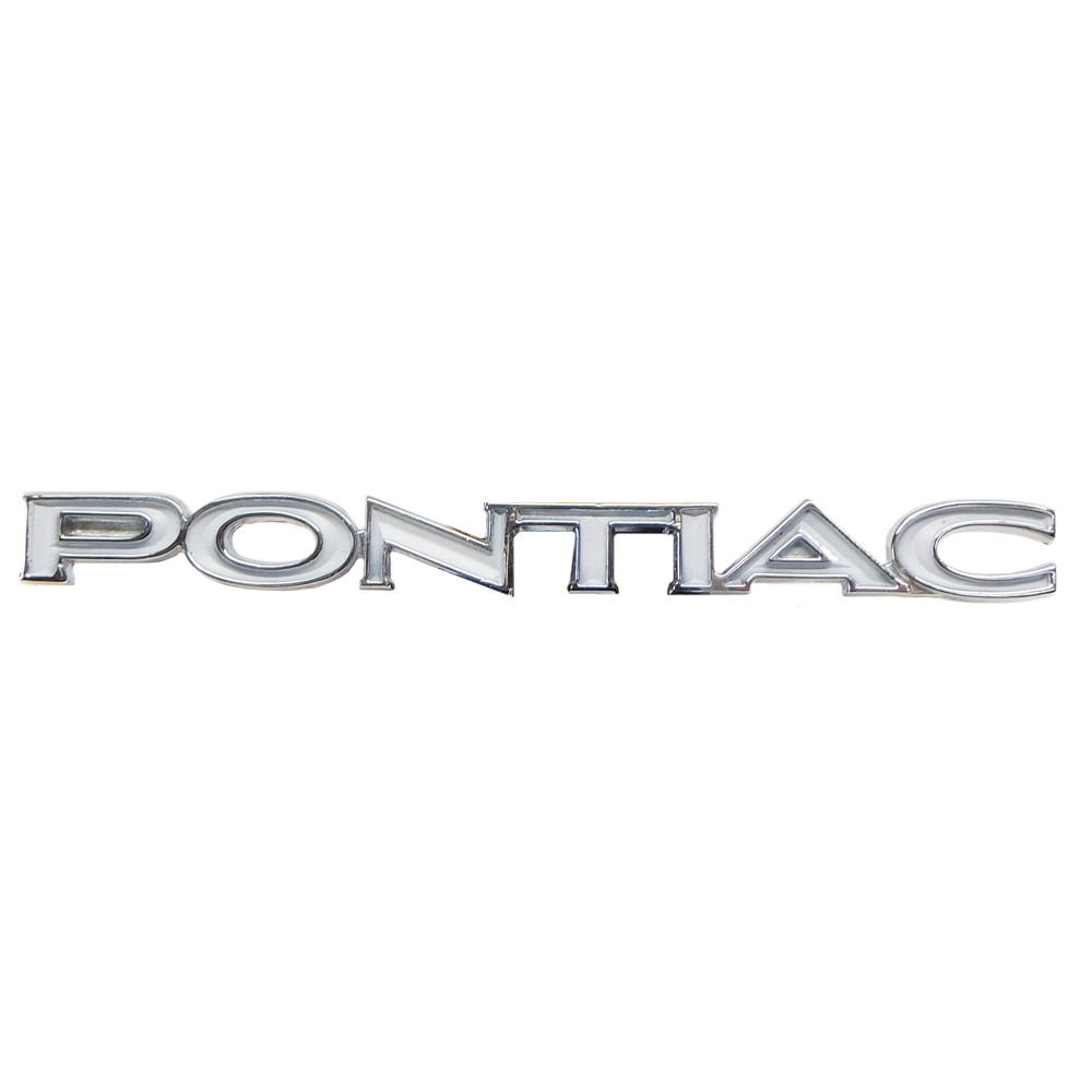 1974 Pontiac Firebird/TransAm 