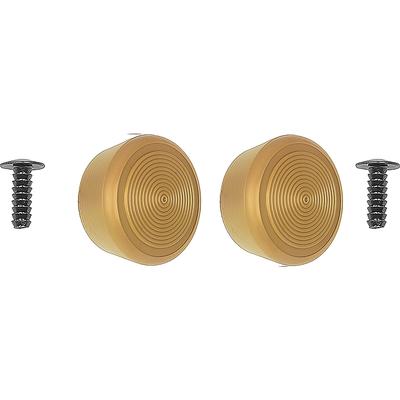 ✳︎Rena✳︎ 1971 Oldsmobile Cutlass/442/F85 WINDOW HANDLE KNOB SET; WITH