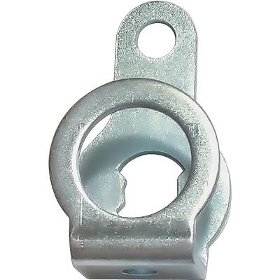 1962 Chevrolet Impala/Caprice/Bel Air DOOR LOCK PAWL; FITS LONG SHAFT CYLINDERS; 2-DOOR HARDTOP AND CONVERTIBLE; LH OR RH | KL10015P