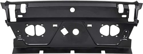 1972 Chevrolet Nova/Chevy II REAR PACKAGE TRAY PANEL | BP10083N