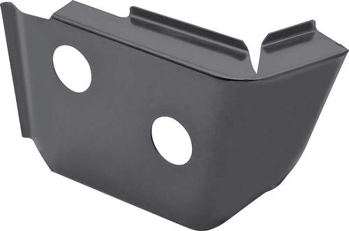 1963 Chevrolet Impala/Caprice/Bel Air WHEELHOUSE TO ROCKER PANEL BRACE; EDP COATED; DRIVER SIDE | BP10125P