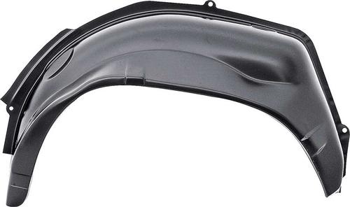 1970 Mopar Dodge/Chrysler/Plymouth REAR OUTER WHEELHOUSE PANEL; LH; EDP COATED | BP10074J