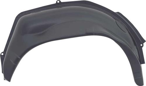 1969 Mopar Dodge/Chrysler/Plymouth REAR OUTER WHEELHOUSE PANEL; RH; EDP COATED | BP10075J