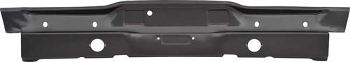 1970 Mopar Dodge/Chrysler/Plymouth REAR VALANCE PANEL; WITH LAMP HOLES; EDP COATED | BP10078J