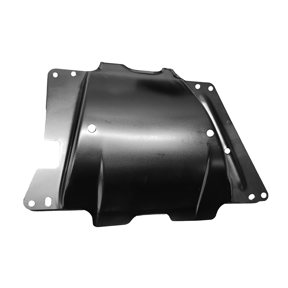 1957 Chevrolet Full Size up to 1957 INTAKE MANIFOLD OIL SPLASH SHIELD | 3758369