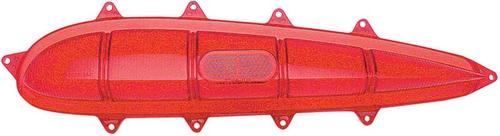 1959 Chevrolet Impala/Caprice/Bel Air TAIL LAMP LENS; RH | XL10037P