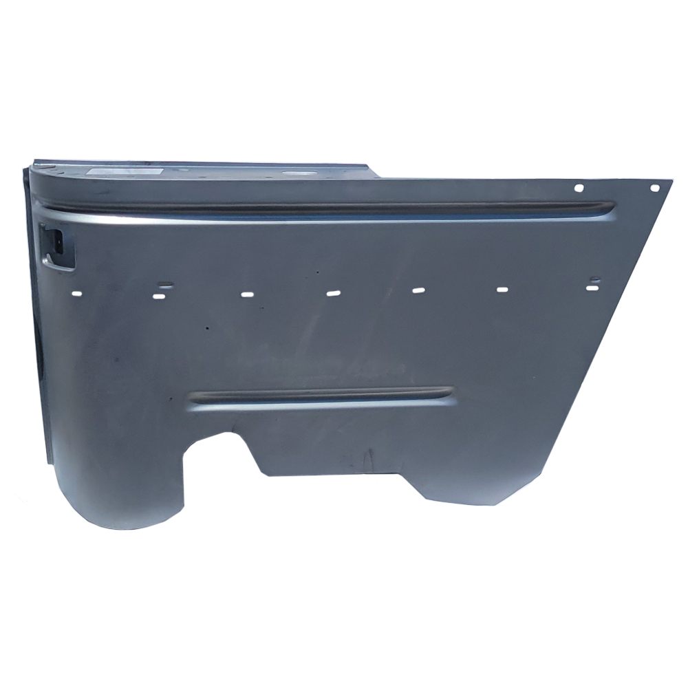 1967 Buick Skylark/GS/Regal/GN CONVERTIBLE REAR LOWER ARM REST PANEL - RH | CV1821Z