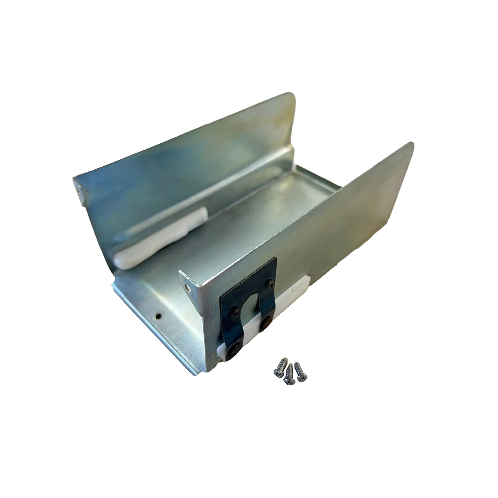 1964 Chevrolet Impala/Caprice/Bel Air DASH ASHTRAY SLIDER BRACKET | IN10188P
