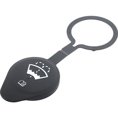 1979 Chevrolet Corvette WINDSHIELD WASHER TANK CAP; WITH WINDSHIELD WASHER LOGO | 25731418