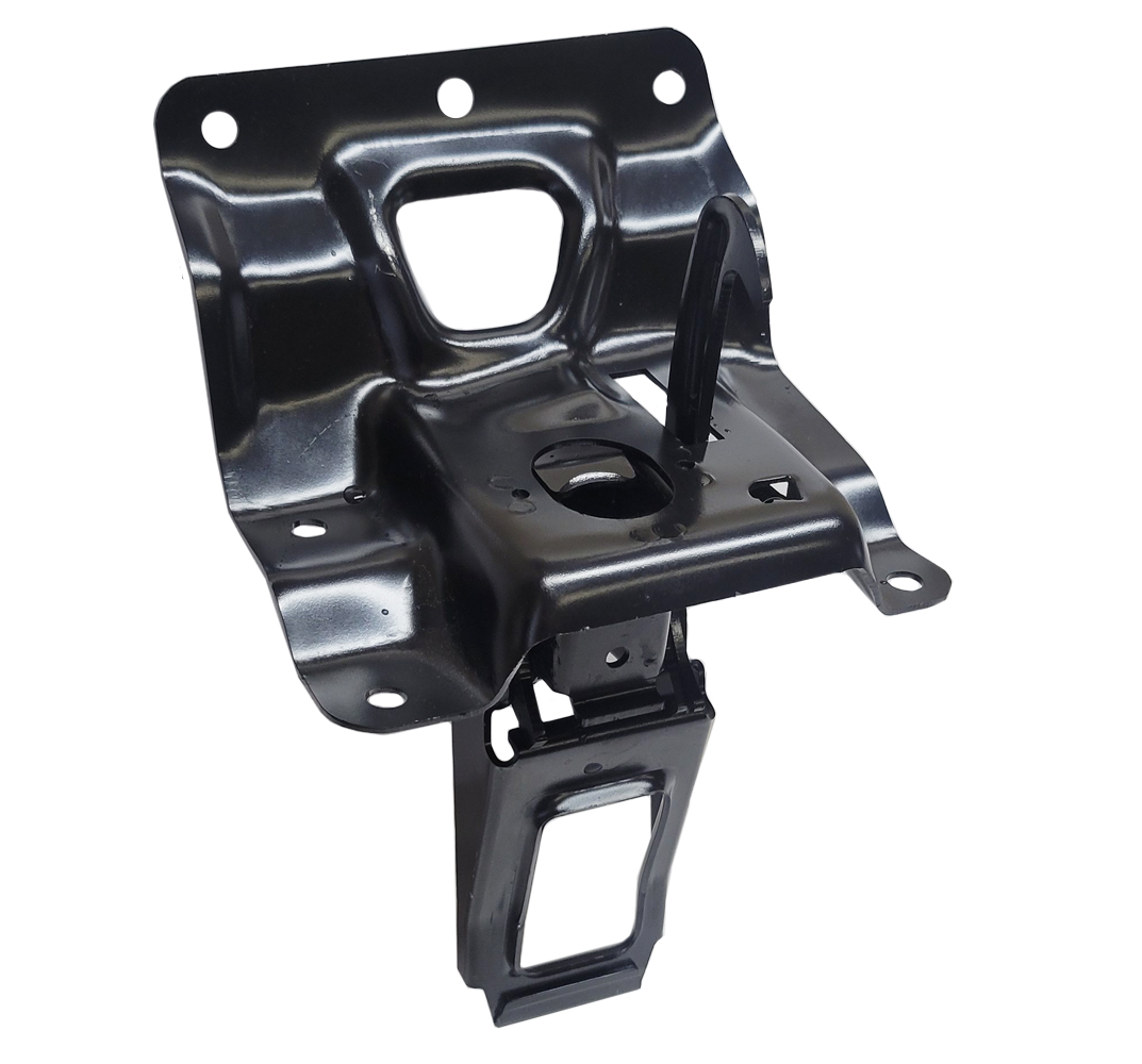 1966 Chevrolet Chevelle/Malibu HOOD LATCH - LOWER HOOD LATCH ASSEMBLY THAT BOLTS TO CORE SUPPORT | BP6273V
