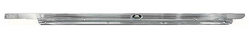 1962 Chevrolet Nova/Chevy II DOOR SILL PLATE; COUPE; 2 DOOR; RH PASSENGER SIDE; GM LICENSED | 4531247