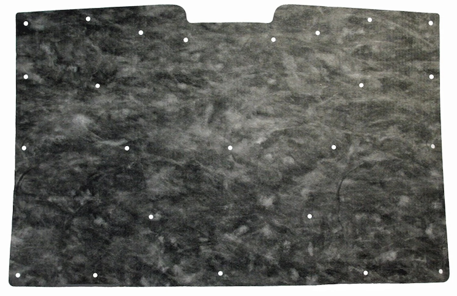 1987 GM Truck HOOD INSULATION PAD | EN10023K