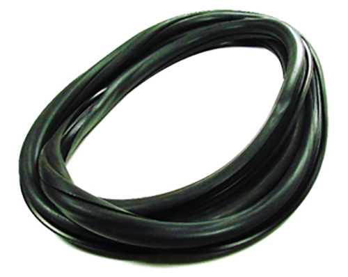 1966 GM Truck WINDSHIELD SEAL (WITHOUT TRIM GROOVE) | WS10019K