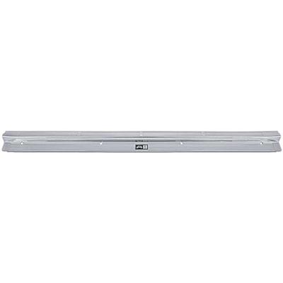 1980 Pontiac Grand Prix 69-UP DOOR SILL PLATE; WITH BODY BY FISHER EMBLEM; RH OR LH; EACH | IN10254Z