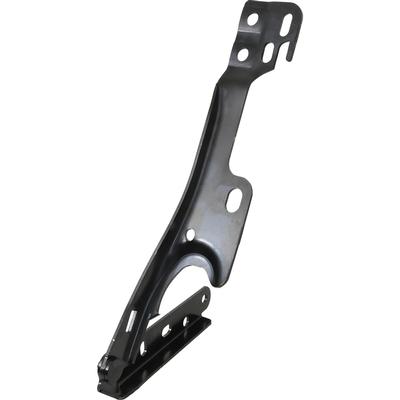 1980 Pontiac Grand Prix 69-UP HOOD HINGE ASSEMBLY; LH; EDP COATED; VARIOUS MODELS | GN110784
