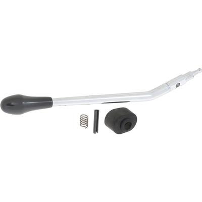 1956 Chevrolet Full Size up to 1957 CHROME GEAR SHIFT LEVER; WITH KNOB | 3719852