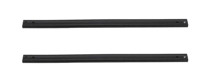 1978 GM Truck DOOR PULL STRAP; BLACK; SET | 1504101