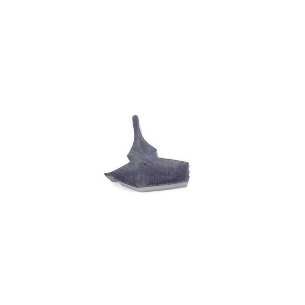 1973 Oldsmobile Cutlass/442/F85 HOOD TO FENDER BUMPER - EA | WS4290T