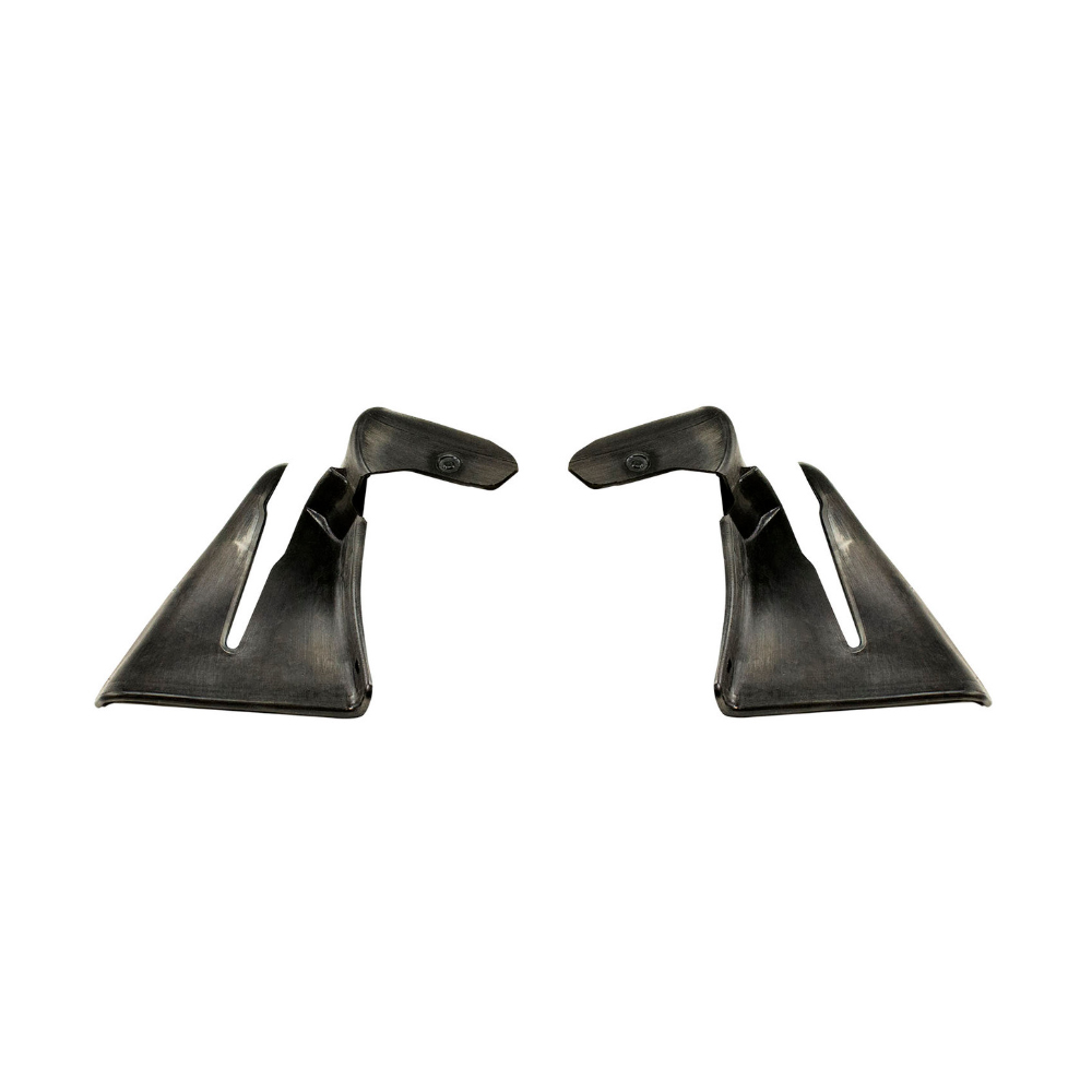 1970 Buick Skylark/GS/Regal/GN REAR CONVERTIBLE REAR ARM INNER SEALS | WS4479Z